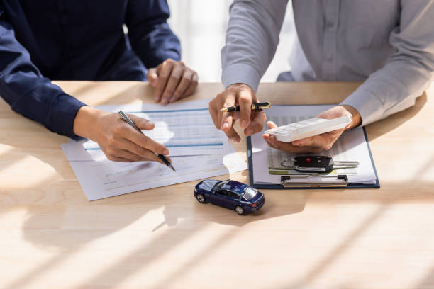 Car insurance options for Tulia residents